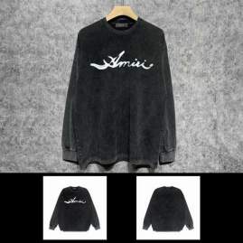 Picture of Amiri T Shirt Long _SKUAmiriS-XXLZJCH13549697